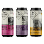 12 vnt. rinkinys Collaboration series